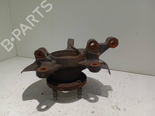 Left front steering knuckle OPEL KARL (C16) 1.0 | BP39026327M25 - Image 3
