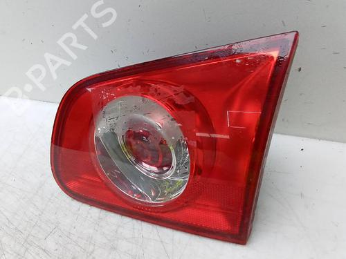 Used Right tailgate light BMW X3 (E83) 2.0 sd (177 hp) 27448373