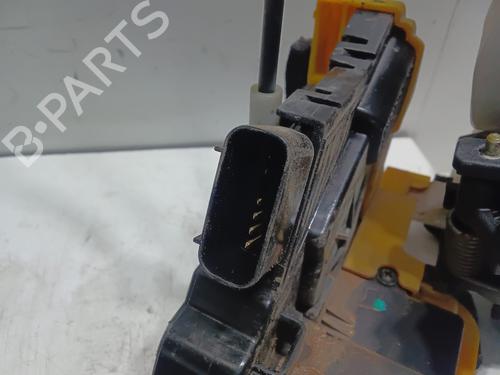 Front left lock KIA CEE'D (JD) 1.4 CRDi 90 | BP34180914C98 - Image 5