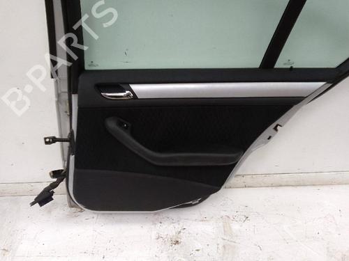 Right rear door BMW 3 (E46) 330 d | BP24861314C5 