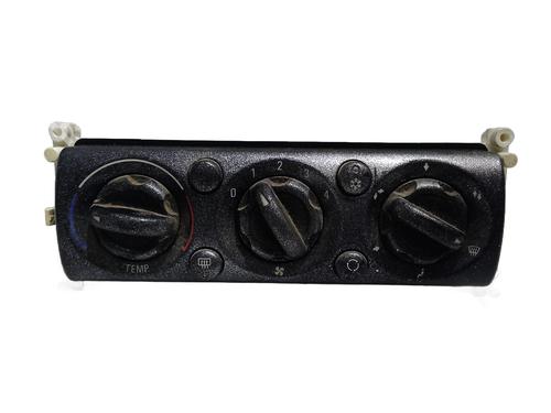 AC-Styringsenhed/Manøvreenhed MINI MINI (R50, R53) One | BP30195538I5