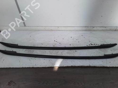 Roof bar SEAT ARONA (KJ7, KJP) 1.6 TDI 6f9860026f