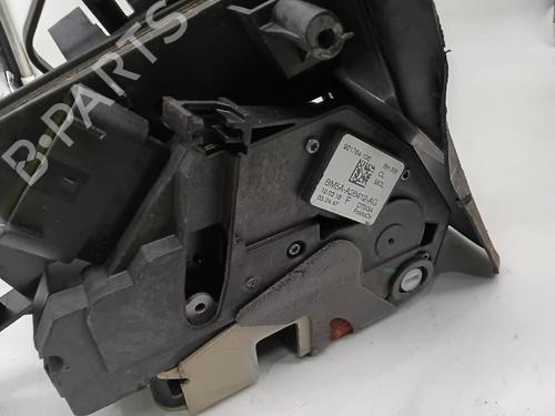 Rear right lock FORD FOCUS III  | BP27587548C99 
