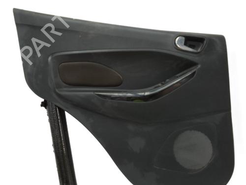 Rear left panel FORD KA+ III (UK, FK) | BP23851166C60 - Image 2