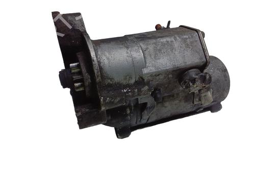 Starter LAND ROVER FREELANDER 2 (L359) 2.2 TD4 4x4 | BP33771379M8 - Image 6