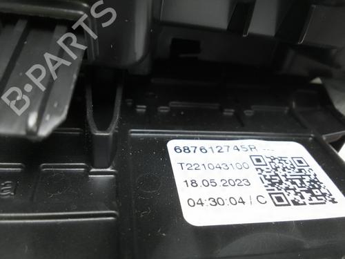 Andre DACIA SANDERO III 1.0 TCe LPG | BP29708296O1 