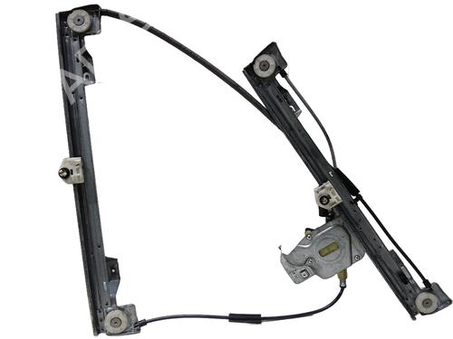 Used Front left window mechanism Front left window mechanism RENAULT KANGOO Express (FW0/1_) 1.5 dCi 75 (FW07, FW10, FW04) (75 hp) 36219158 36219158