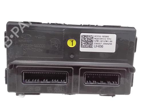 Used Electronic module Electronic module KIA SPORTAGE V (NQ5) 1.6 T-GDI MHEV (150 hp) 34239824 34239824