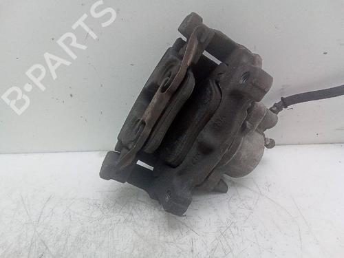 Right front brake caliper LAND ROVER FREELANDER 2 (L359) 2.2 TD4 4x4 | BP20156376M104 