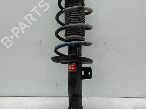 Left front shock absorber SEAT IBIZA IV (6J5, 6P1) 1.6 TDI | BP26881055M16 