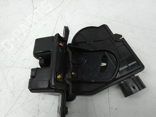Used Tailgate lock TOYOTA PRIUS PLUS (_W4_) 1.8 Hybrid (ZVW40W, ZVW41W) (136 hp) 19082343