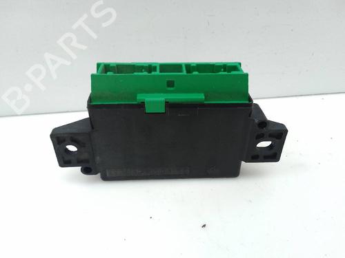 Elektronisk modul PEUGEOT 308 II (LB_, LP_, LW_, LH_, L3_) 1.2 THP 130 (131 hp) 21800648