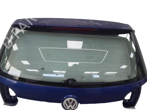 Tailgate VW GOLF V (1K1) 1.9 TDI | BP31037515C6