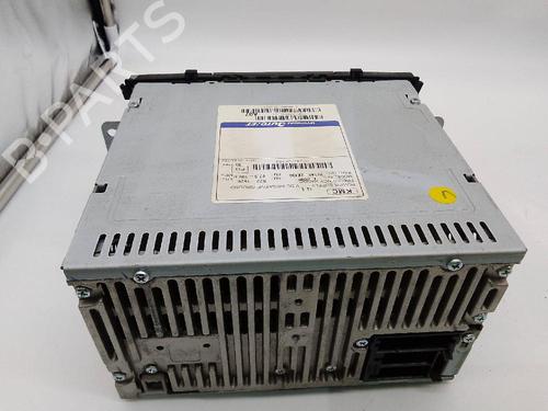 Radio KIA SOUL I (AM) 1.6 CVVT | BP25348818E6 