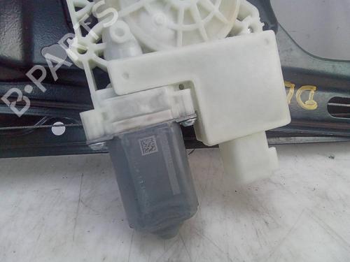 Front right window mechanism OPEL ASTRA K (B16) 1.6 CDTi (68) | BP18574924C23 