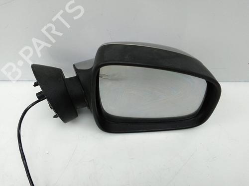 Used Right mirror DACIA DUSTER (HS_) 1.5 dCi (HSAJ) (90 hp) 28150845