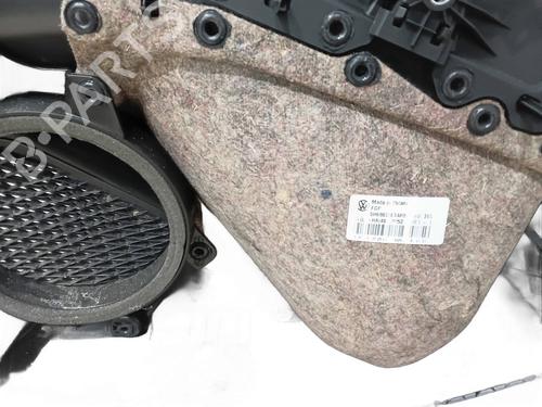 Rear left panel VW GOLF VIII Variant (CG5, DB5) 2.0 TSI R 4motion | BP34419789C60  - Image 7