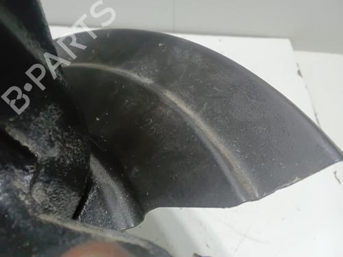 Left front steering knuckle RENAULT CAPTUR II (HF_) TCe 140 (HFN0) | BP37022271M25 - Image 4