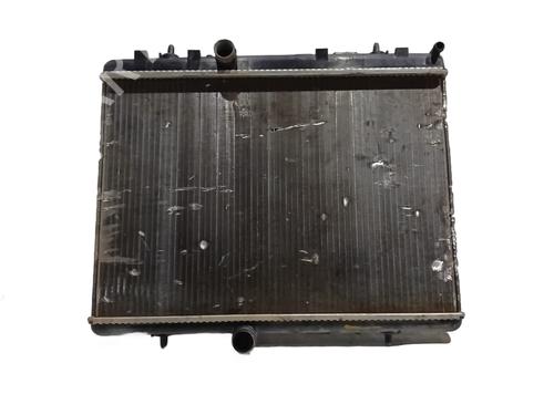 Køler Køler CITROËN C4 II (NC_) 1.6 HDi 90 (92 hp) 34270772 34270772