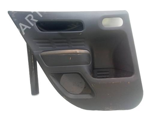 Used Rear left panel Rear left panel CITROËN C4 CACTUS 1.2 VTi 82 (82 hp) 22214618 22214618