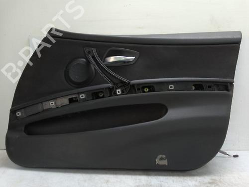 Front right panel BMW 3 (E46) 330 d | BP26157625C59 