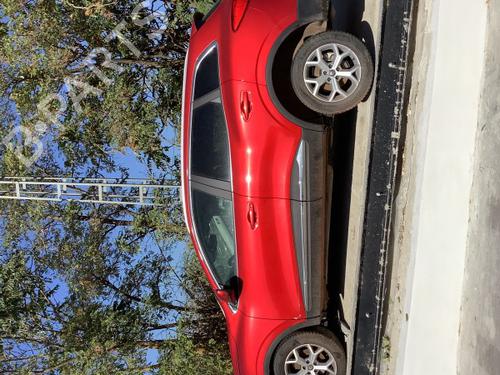 Left front fenders RENAULT KADJAR (HA_, HL_) 1.3 TCe 140 (HLNB, HLN1) | BP29994793C41