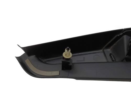 Door moulding trim FORD C-MAX (DM2) 1.8 TDCi | BP30051655C150 