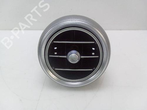 Air vent MERCEDES-BENZ GLC Coupe (C253) 300 de 4-matic (253.311) | BP18591517I21 