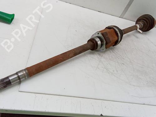 Used Right front driveshaft Right front driveshaft FIAT 500X (334_) 1.3 D Multijet (334AXH1A) (95 hp) 18579060 18579060