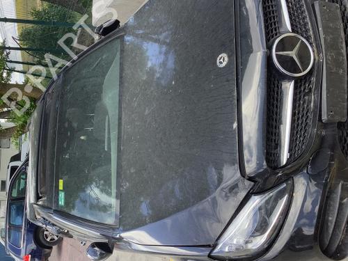 Recambios MERCEDES-BENZ C-CLASS T-Model (S205)  C 300 de (205.213)  4644259