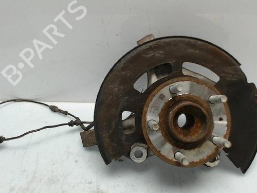 Right front steering knuckle OPEL ASTRA K (B16) 1.4 Turbo (68) | BP23032364M26 