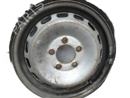 Fælk RENAULT MASTER III Platform/Chassis (EV, HV, UV) 2.3 dCi 150 FWD (EV0F, HV0F, UV0F, EV03, HV03, UV03) | BP21025793C45 - Image 4