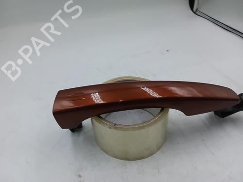 Exterior handle PEUGEOT RIFTER 1.5 BlueHDi 130 | BP29385566C122 