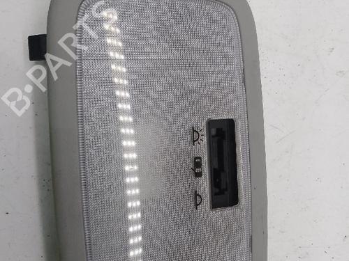Used Interior roof light KIA RIO III (UB) 1.25 CVVT (86 hp) 25720735