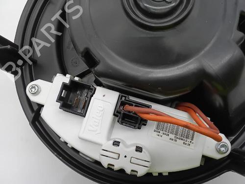 Heater blower motor SEAT LEON (5F1) 2.0 Cupra | BP26949771M62 