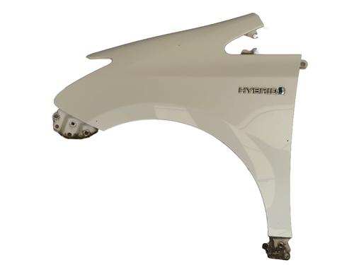 Used Left front fenders Left front fenders TOYOTA PRIUS PLUS (_W4_) 1.8 Hybrid (ZVW40W, ZVW41W) (136 hp) 33266165 33266165