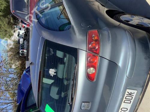 Used Parts SEAT IBIZA III (6L1) 1.4 TDI (75 hp) 4367439