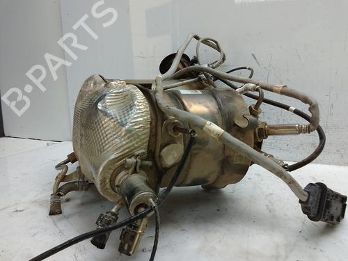 Catalyst AUDI A3 Sportback (8YA, 8YF) 35 TDI | BP29519678M10 