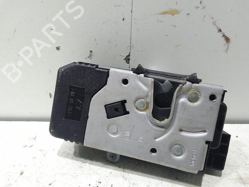 Bagklap lås RENAULT TRAFIC III Van (FG_) 2.0 dCi 130 (FGMY) | BP34541579C101 - Image 5