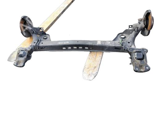 Rear axle AUDI A3 Sportback (8VA, 8VF) 1.6 TDI | BP18576750M2 