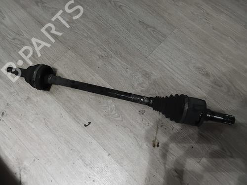 Used Right rear driveshaft Right rear driveshaft LAND ROVER RANGE ROVER SPORT II (L494) 3.0 SDV6 4x4 (292 hp) 34618103 34618103