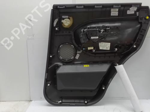 Rear left panel LAND ROVER RANGE ROVER EVOQUE (L538) 2.2 D 4x4 | BP29386578C60 