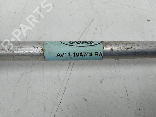 AC pipe FORD TOURNEO COURIER B460 MPV 1.6 TDCi | BP19788277M126 