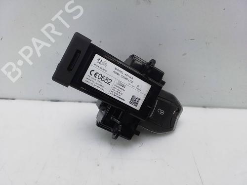Ignition barrel CITROËN C4 Grand Picasso II (DA_, DE_) 1.6 HDi / BlueHDi 115 | BP26160325M48 