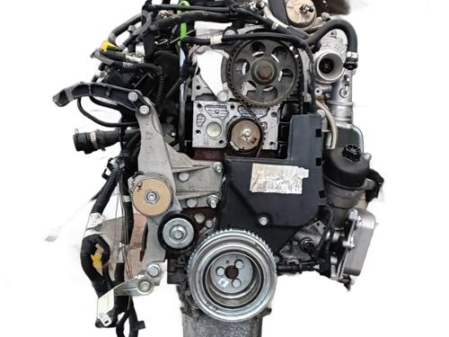 Engine FIAT PANDA (312_, 319_) 1.2 (312PXA1A) | BP31582969M1 