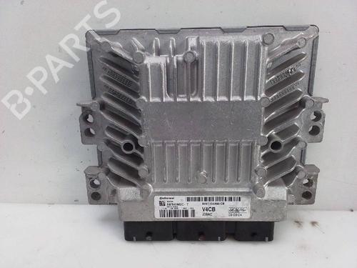 Engine control unit (ECU) FORD KUGA II (DM2)  | BP26160742M57 