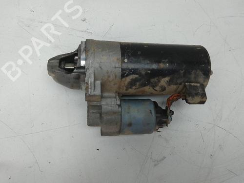 Used Starter MERCEDES-BENZ M-CLASS (W166) ML 250 CDI / BlueTEC 4-matic (166.004, 166.003) (204 hp) 18577947