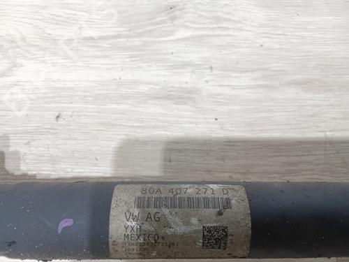 Left front driveshaft AUDI Q5 (FYB, FYG) SQ5 TFSI quattro | BP34461196M38  - Image 5