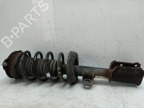 Right front shock absorber FIAT 500X (334_) 1.3 D Multijet (334AXH1A) | BP28690588M17 