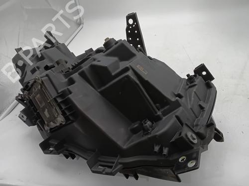 Left headlight RENAULT AUSTRAL TCe 130 (HGM2) | BP29824472C28